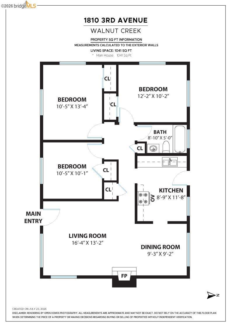 1810 3rd Ave Property Photo 5