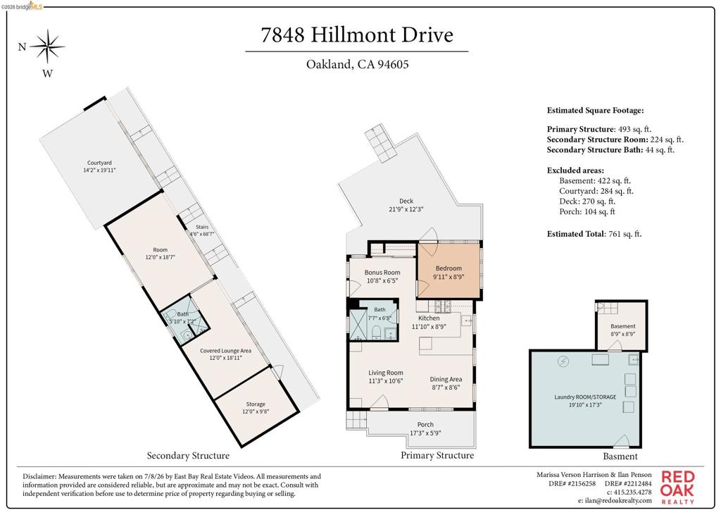 7848 Hillmont Dr Property Photo 32