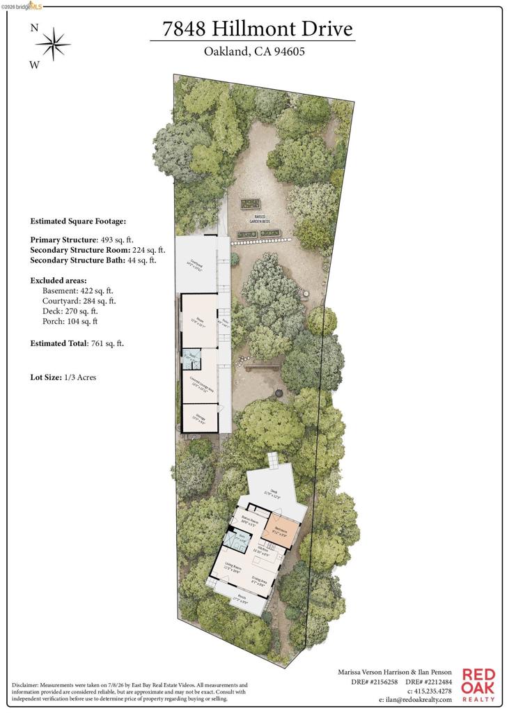 7848 Hillmont Dr Property Photo 33