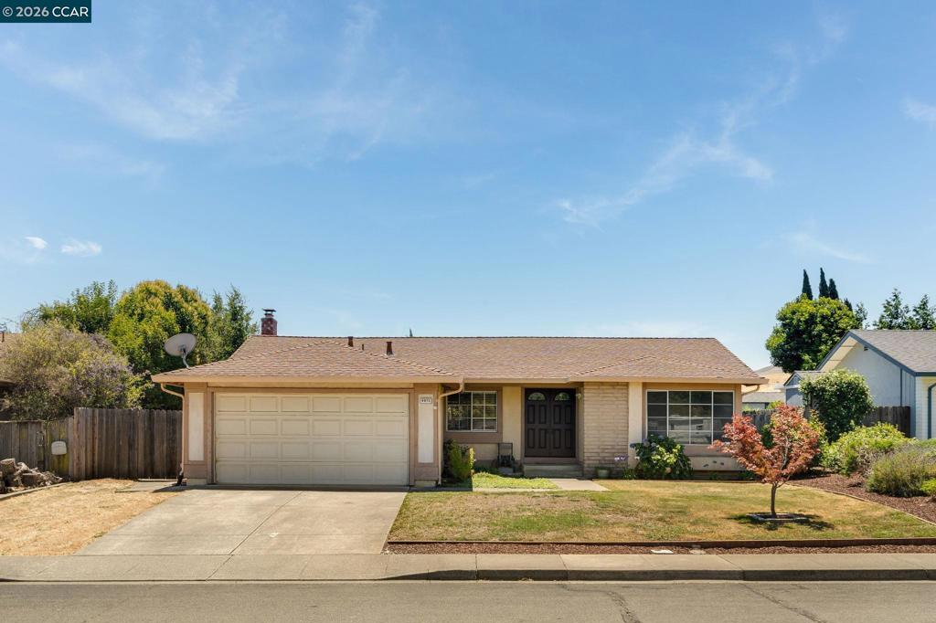4975 Silverado Dr Property Photo 1