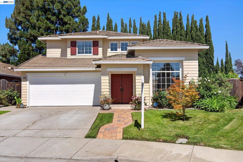 5545 Crimson Cir Property Photo 1