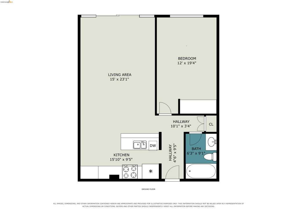 651 Oakland Ave 2d Property Photo 6