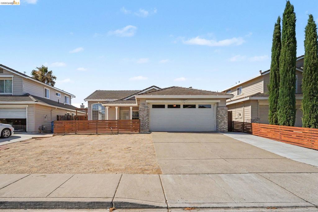 5120 Arroyo Way Property Photo 1