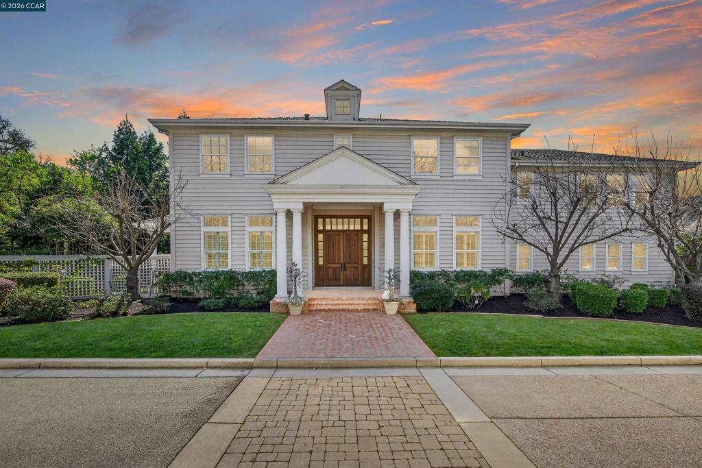 3 Brooktree Dr
