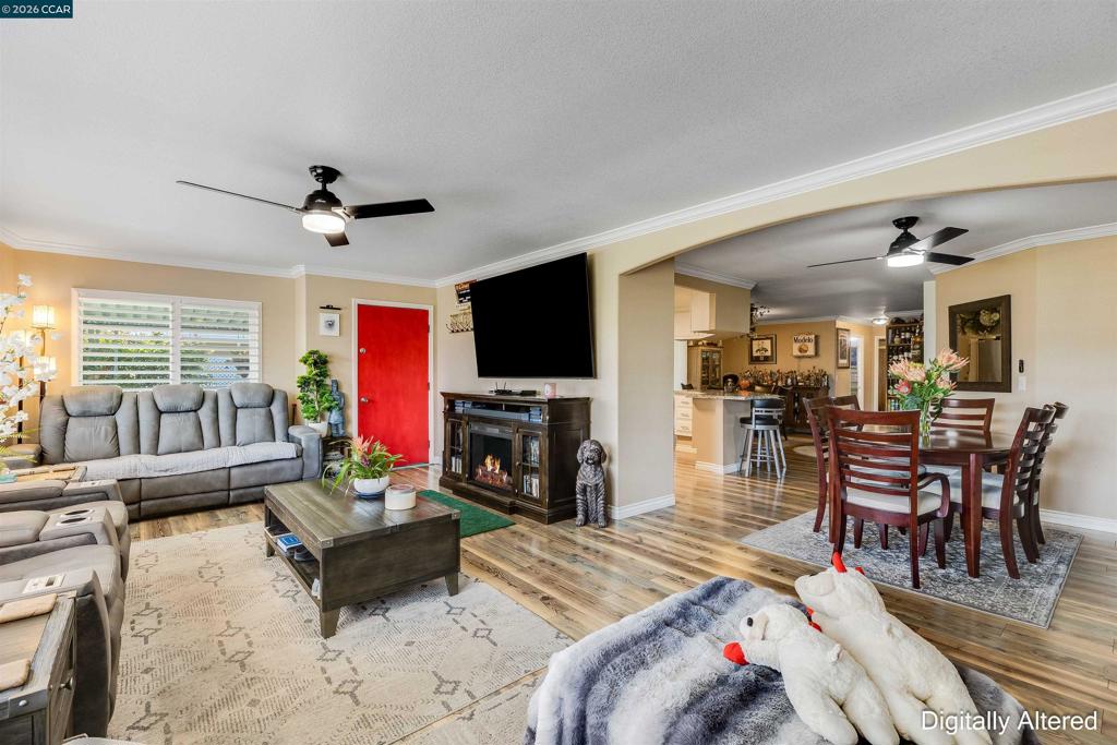 2368 Dalis Drive Property Photo 15