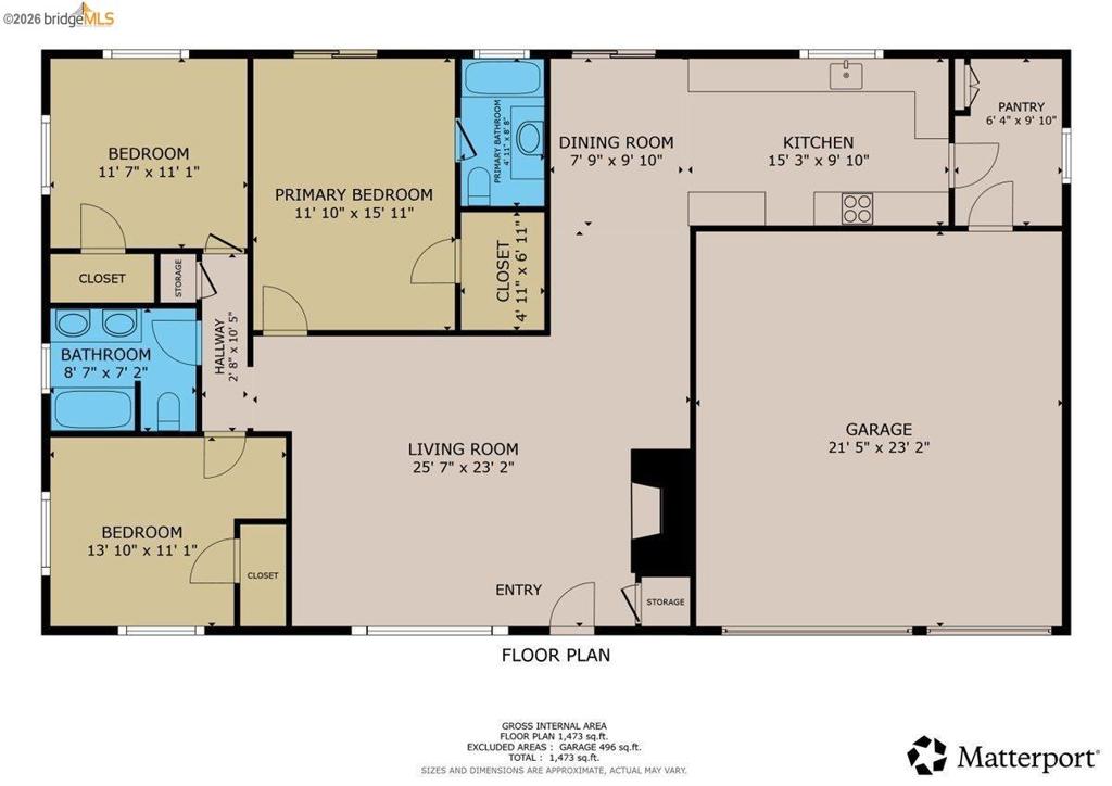 15250 Mckamey Ct Property Photo 58