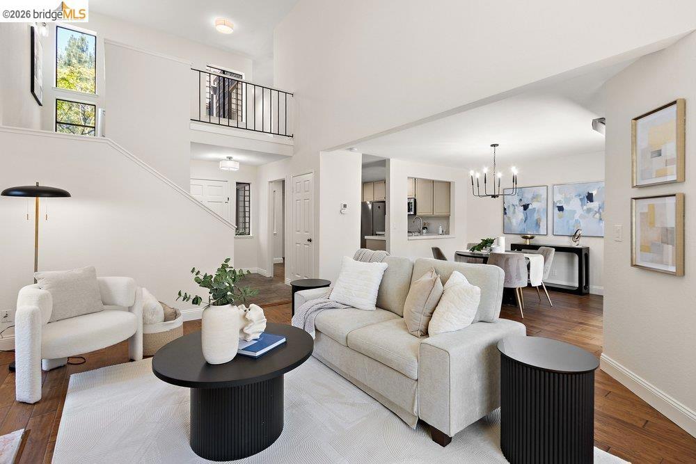 3 Bosworth Walk Property Photo 1