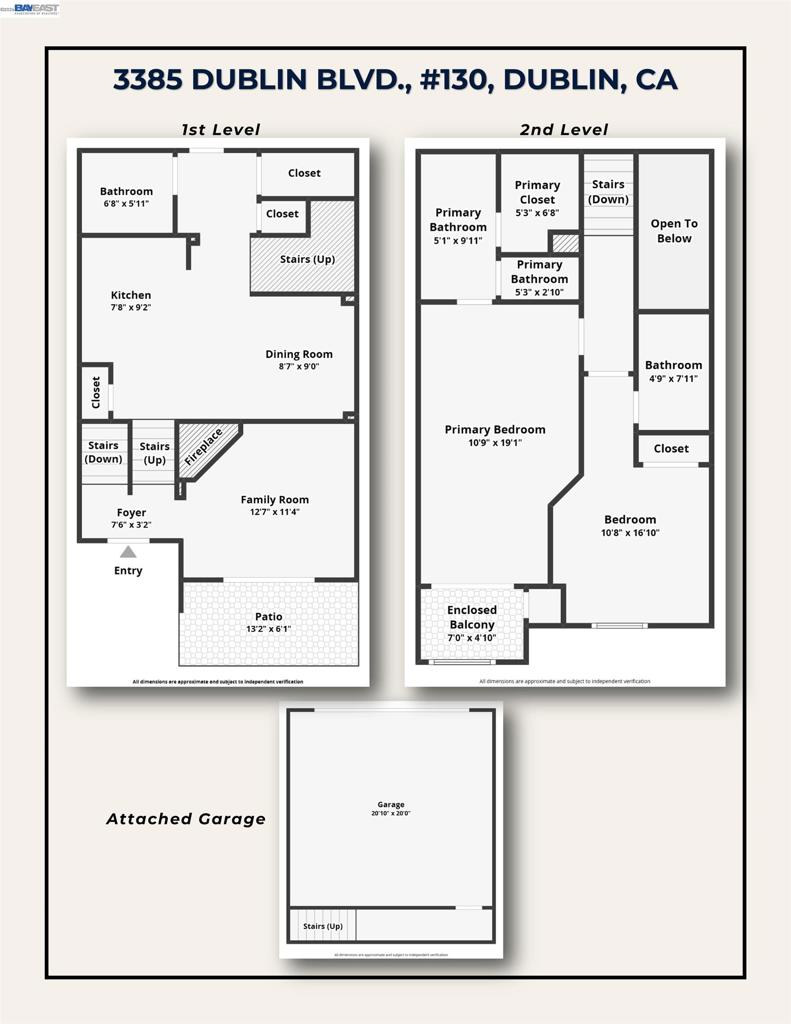 3385 Dublin Blvd 130 Property Photo 40