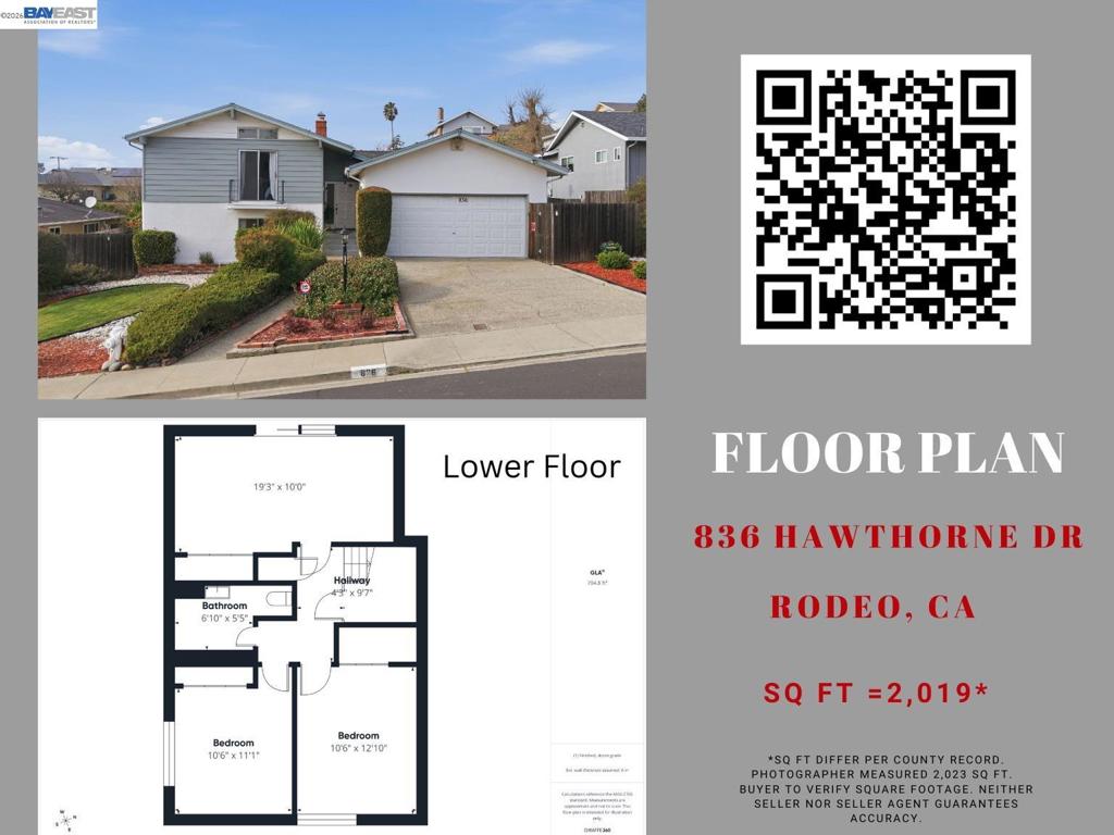 836 Hawthorne Dr Property Photo 23