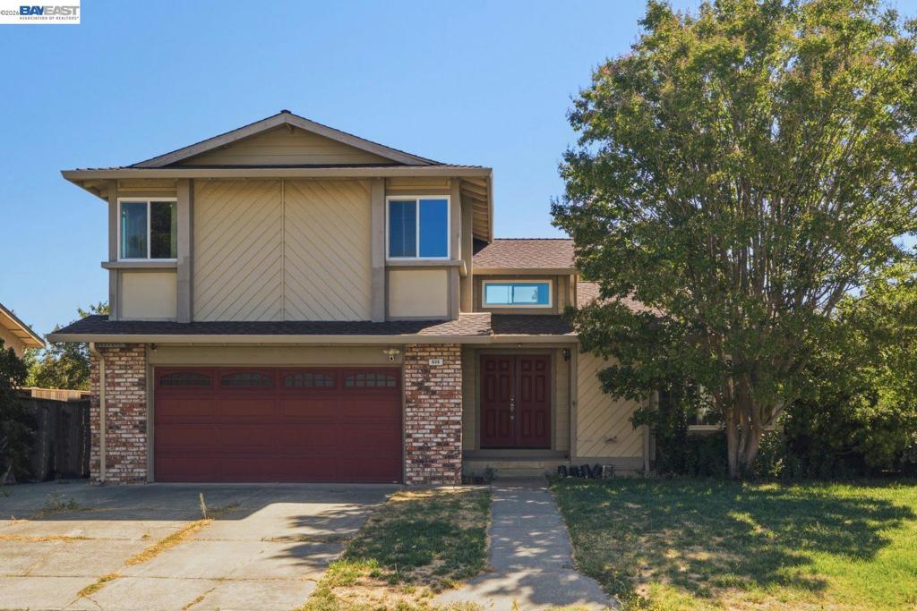 838 Spindrift Pl Property Photo