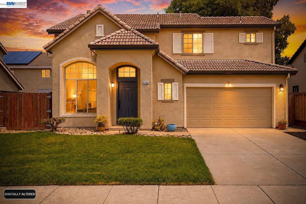 1356 Peppertree Way Property Photo 1