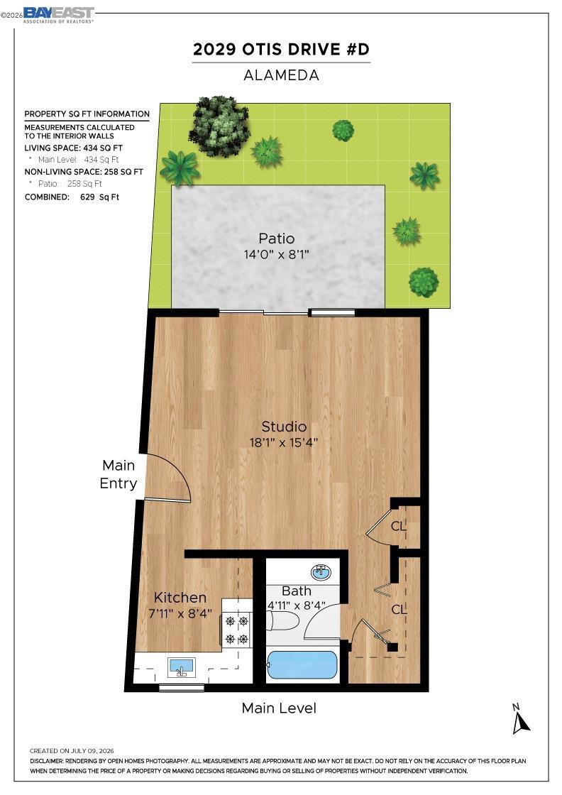 2029 Otis Dr D Property Photo 55