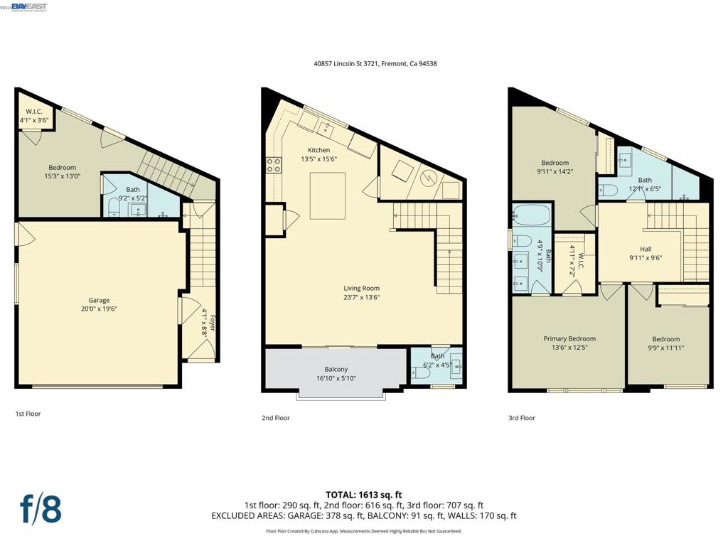 3721 Gettysburg Common Property Photo 2