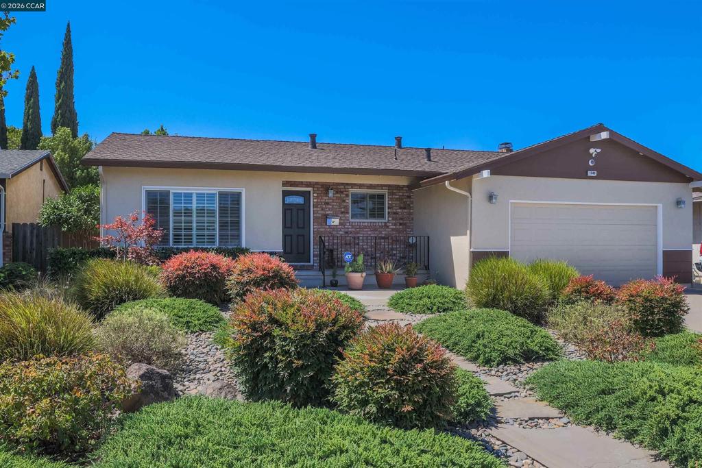 1540 Sandy Way Property Photo 1