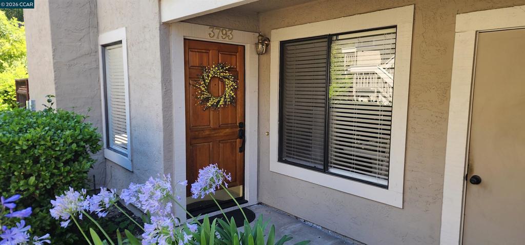 3793 Crow Canyon Road Property Photo 1