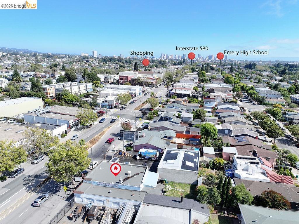 6041 San Pablo Ave Property Photo 1