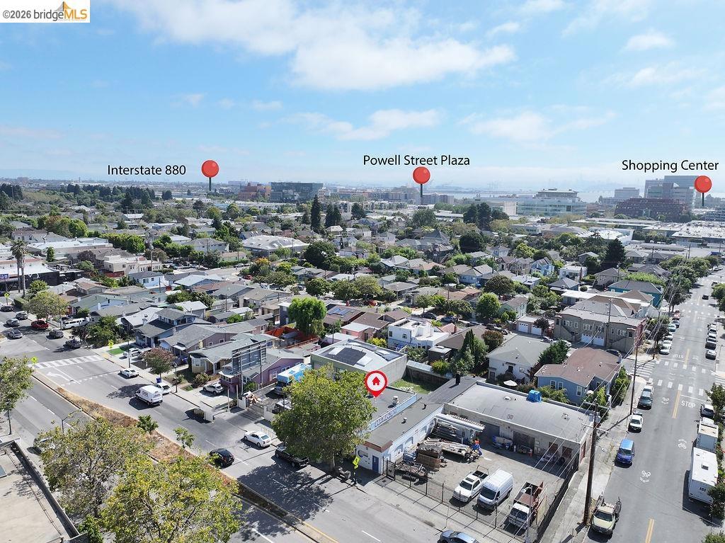 6041 San Pablo Ave Property Photo 2