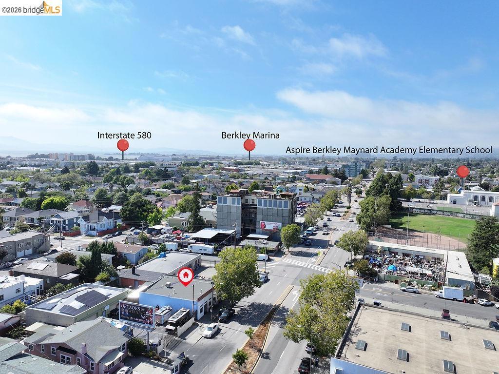 6041 San Pablo Ave Property Photo 3