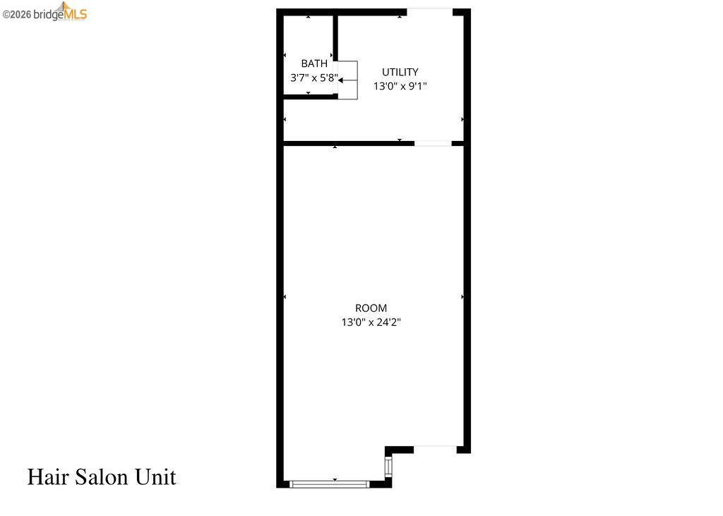 6041 San Pablo Ave Property Photo 4