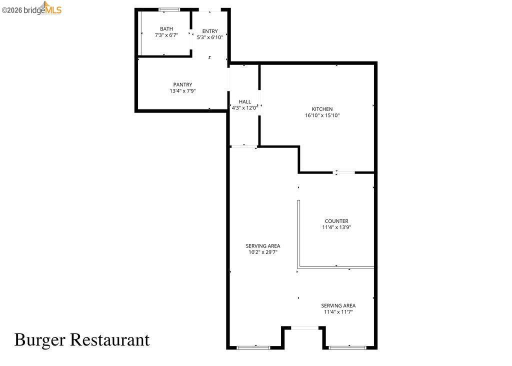 6041 San Pablo Ave Property Photo 5