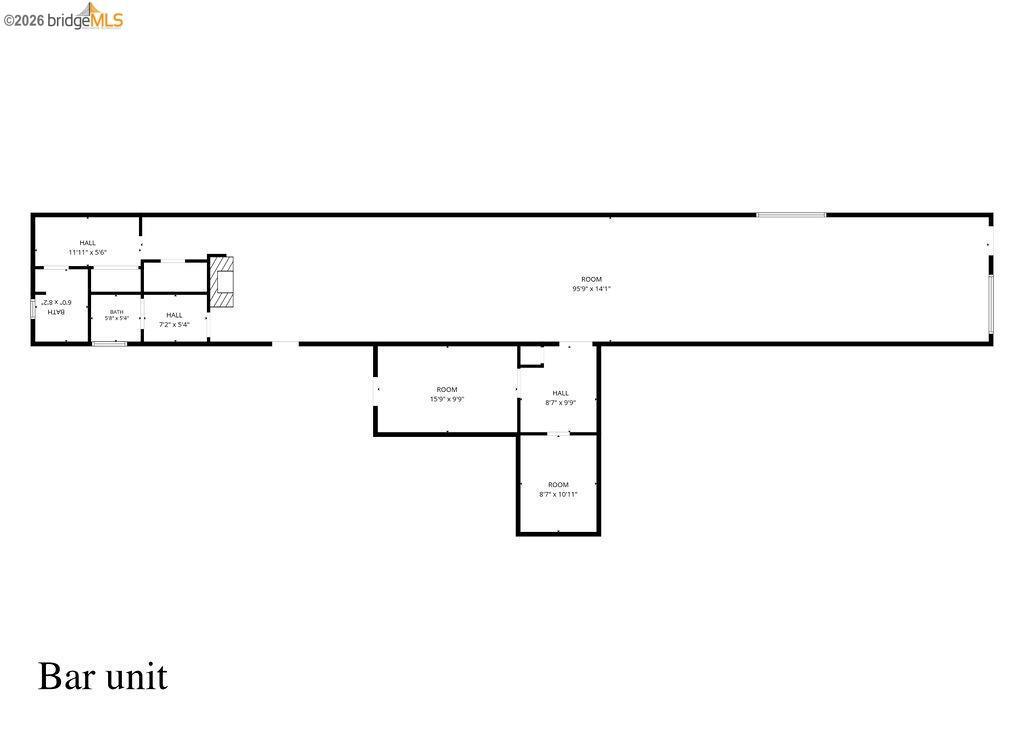 6041 San Pablo Ave Property Photo 6