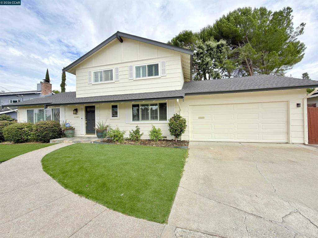 2899 Madeira Way Property Photo
