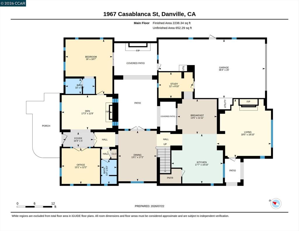 1967 Casablanca St Property Photo 98