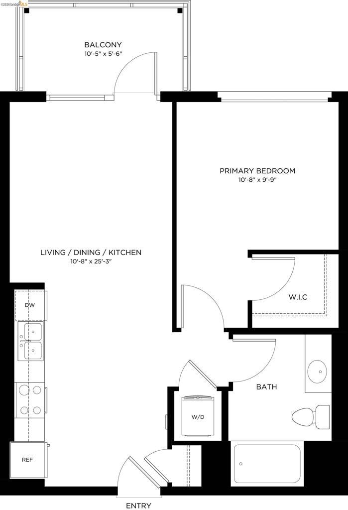 260 Brooklyn Basin Way 431 Property Photo 22