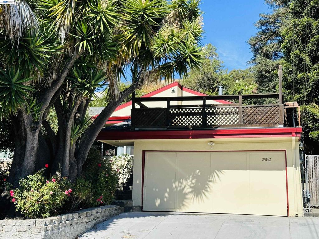 25132 Del Mar Ave Property Photo 4