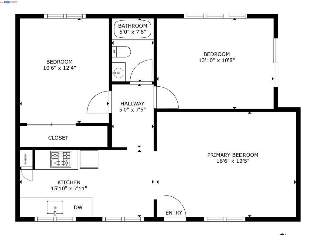 2858 Brookdale Ave Property Photo 13