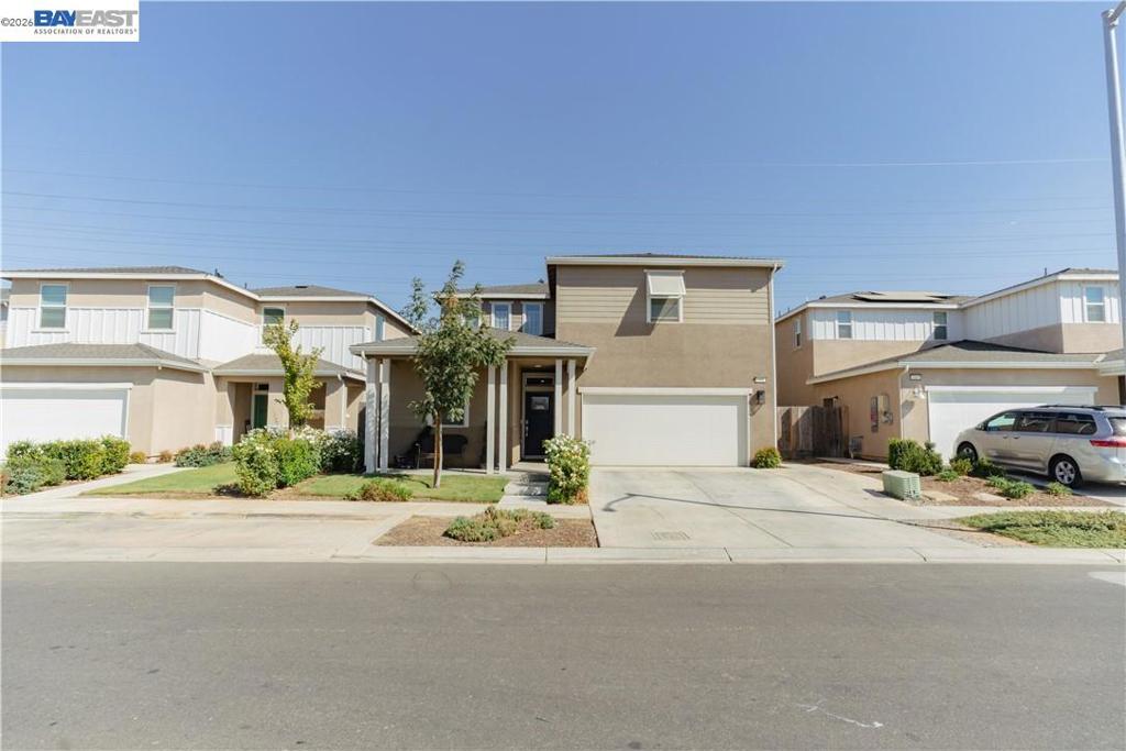 2481 Pineda Dr Property Photo 1
