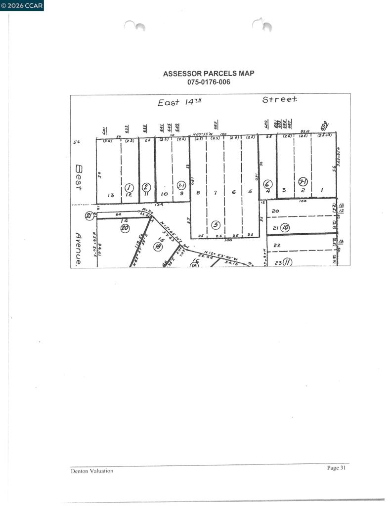601 99 E 14th Street Property Photo 13