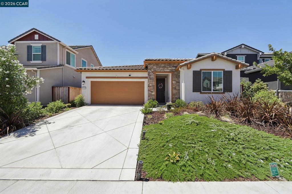 5342 Frisanco Way Property Photo 1