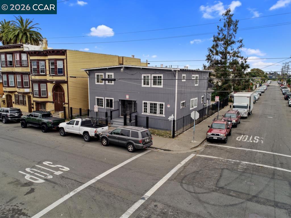 400 Bissell Ave Property Photo 1