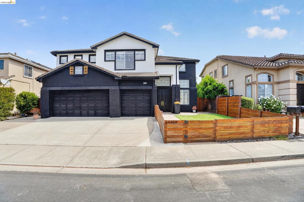 34469 Valley Oaks Loop Property Photo 1