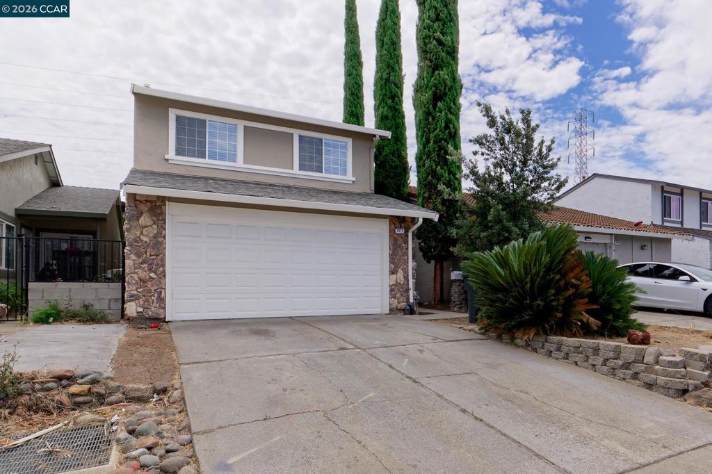 3275 Madrone St Property Photo 1