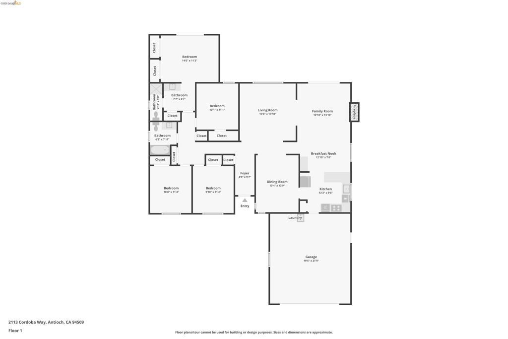 2113 Cordoba Way Property Photo 72