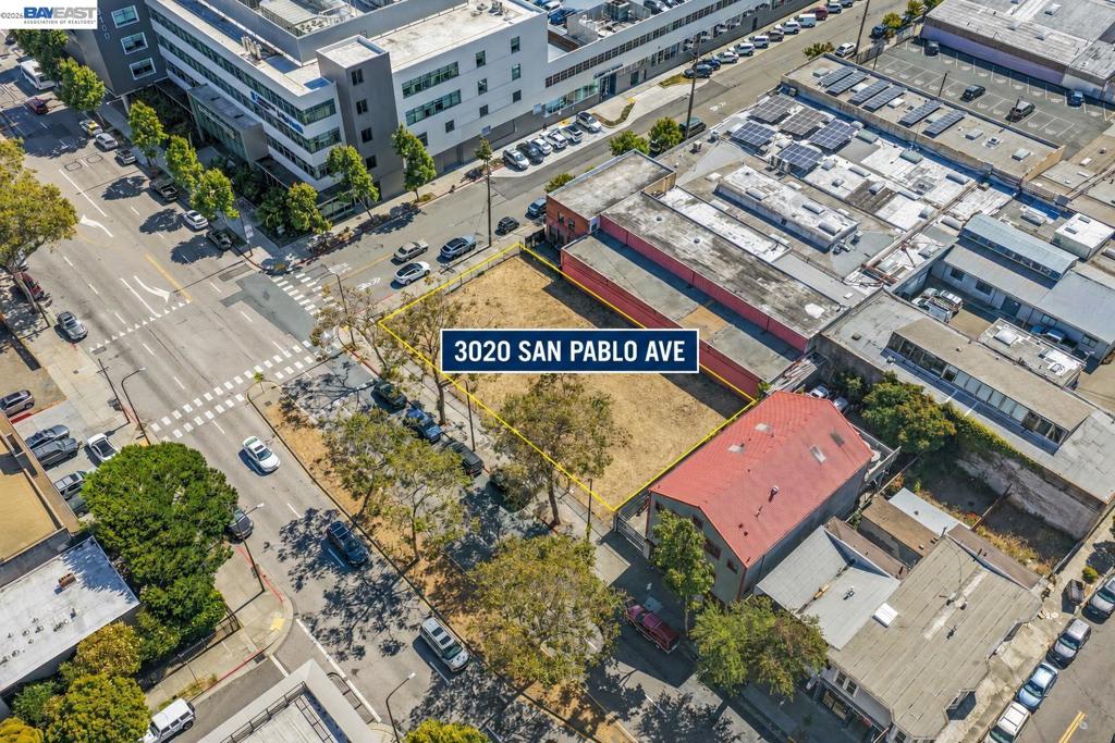 3020 San Pablo Ave Property Photo 4
