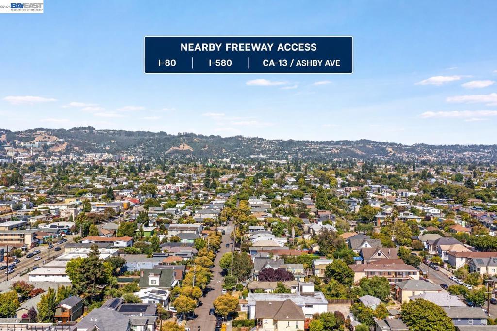 3020 San Pablo Ave Property Photo 6