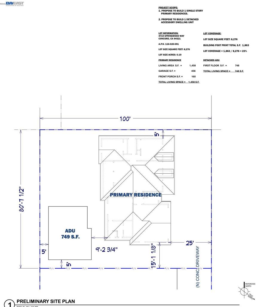4719 Springwood Way Property Photo 8