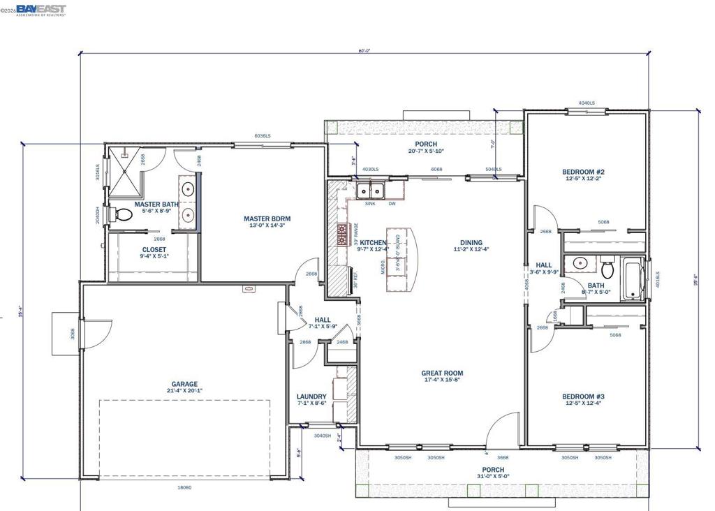 4719 Springwood Way Property Photo 10