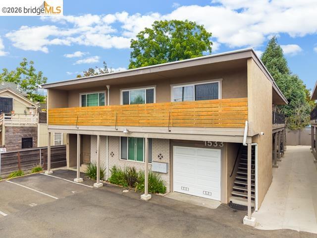 1533 Harmon St Property Photo 1
