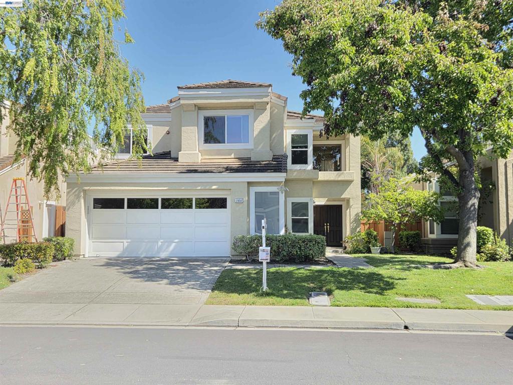 2850 Montair Way Property Photo 1