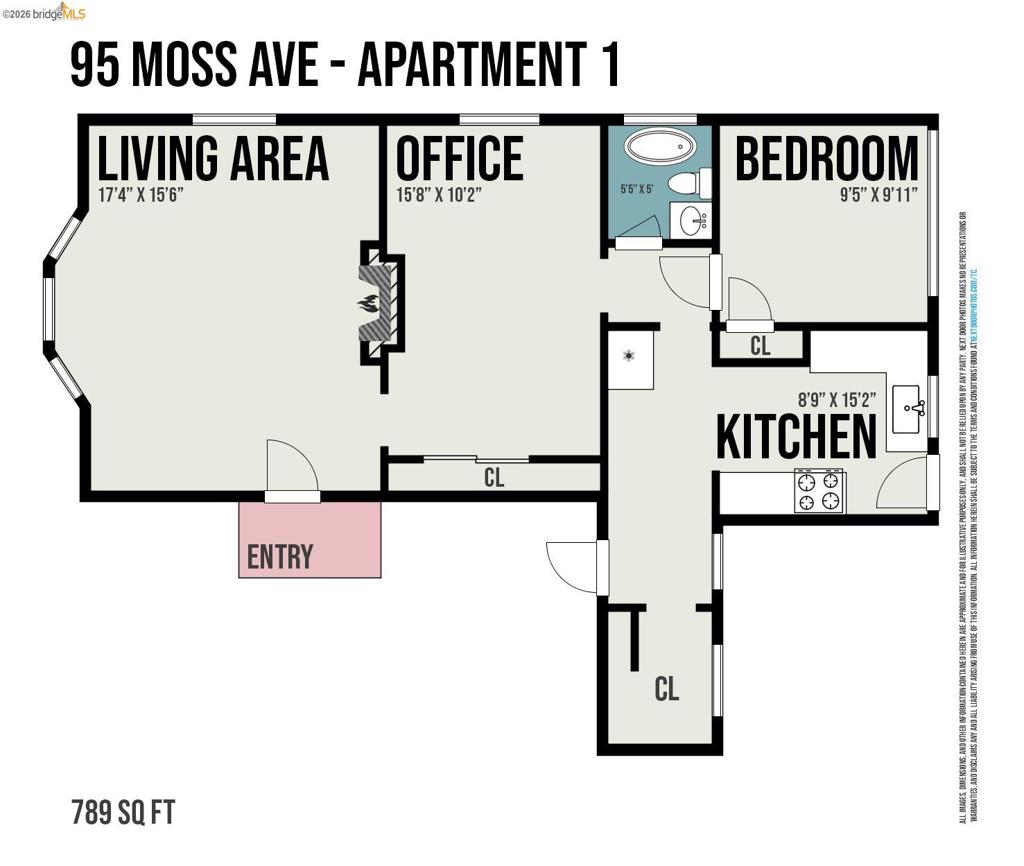 95 Moss Ave Property Photo 15