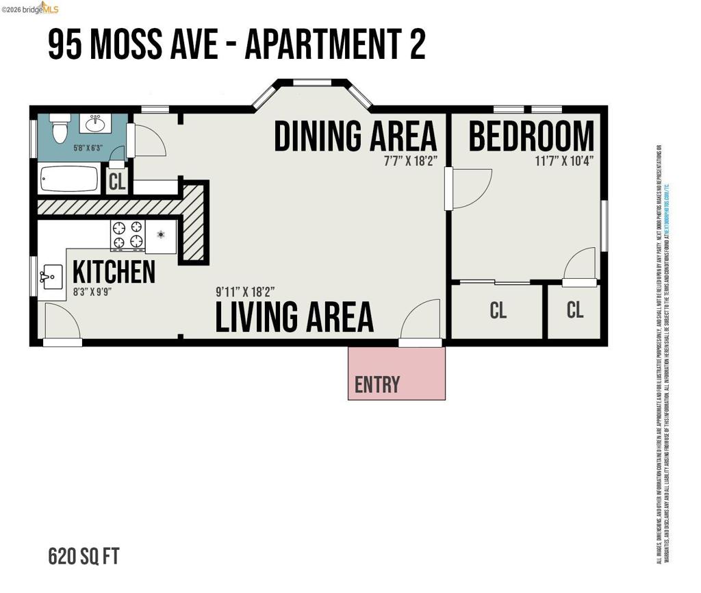 95 Moss Ave Property Photo 16