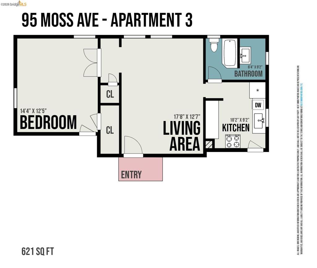 95 Moss Ave Property Photo 17