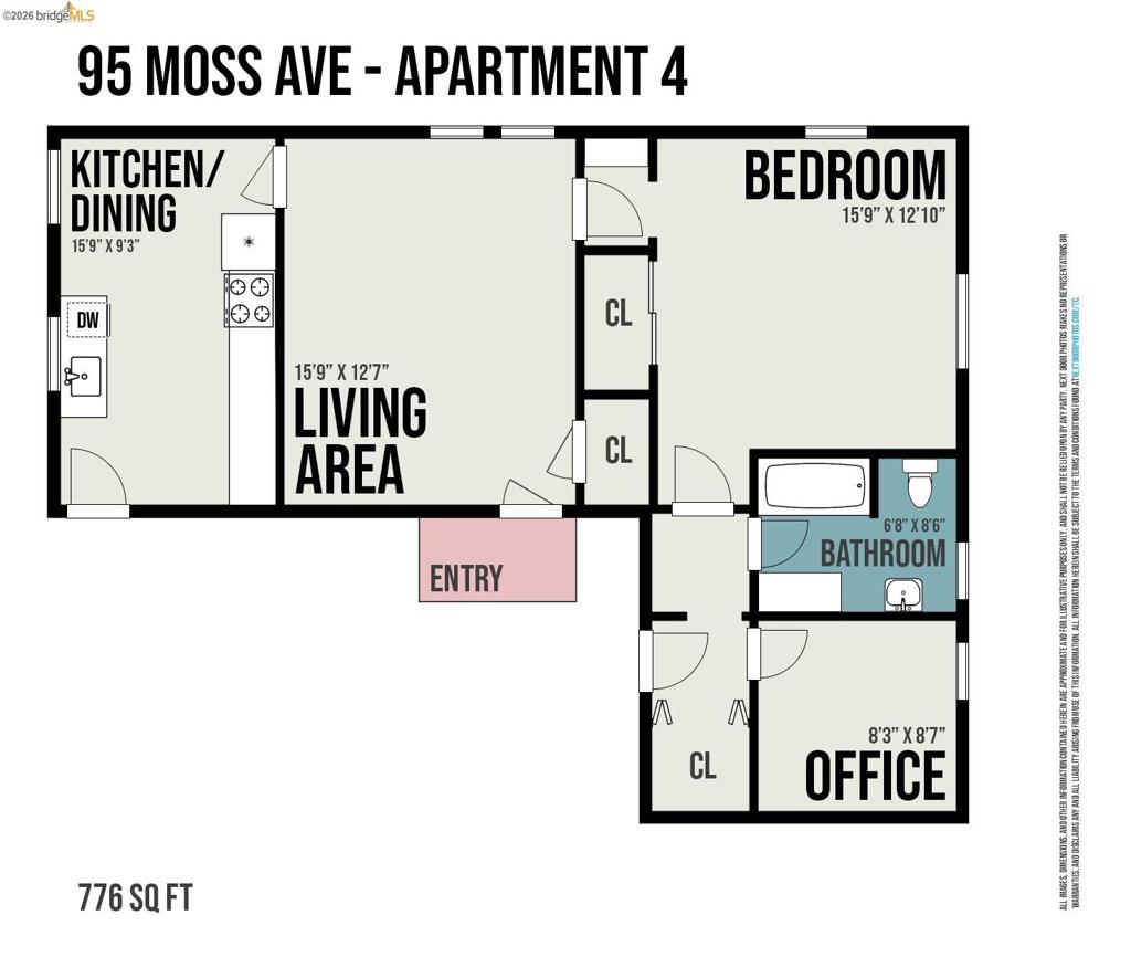 95 Moss Ave Property Photo 18
