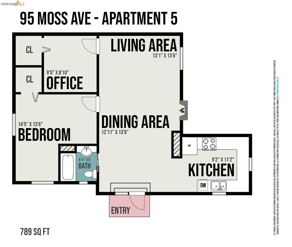 95 Moss Ave Property Photo 19