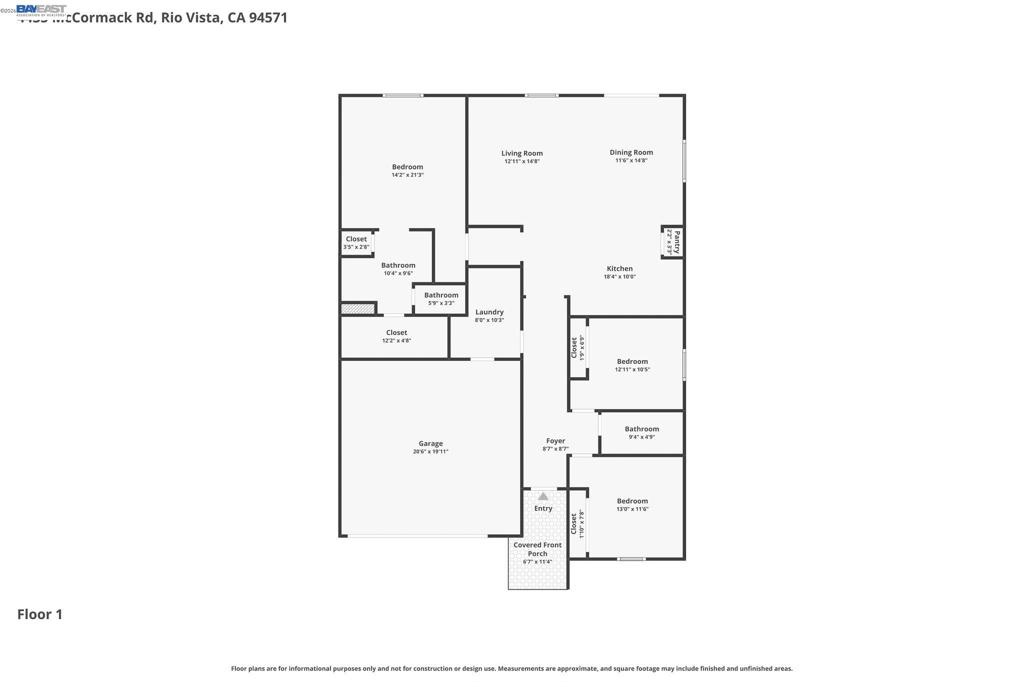 4435 Mccormack Rd Property Photo 37