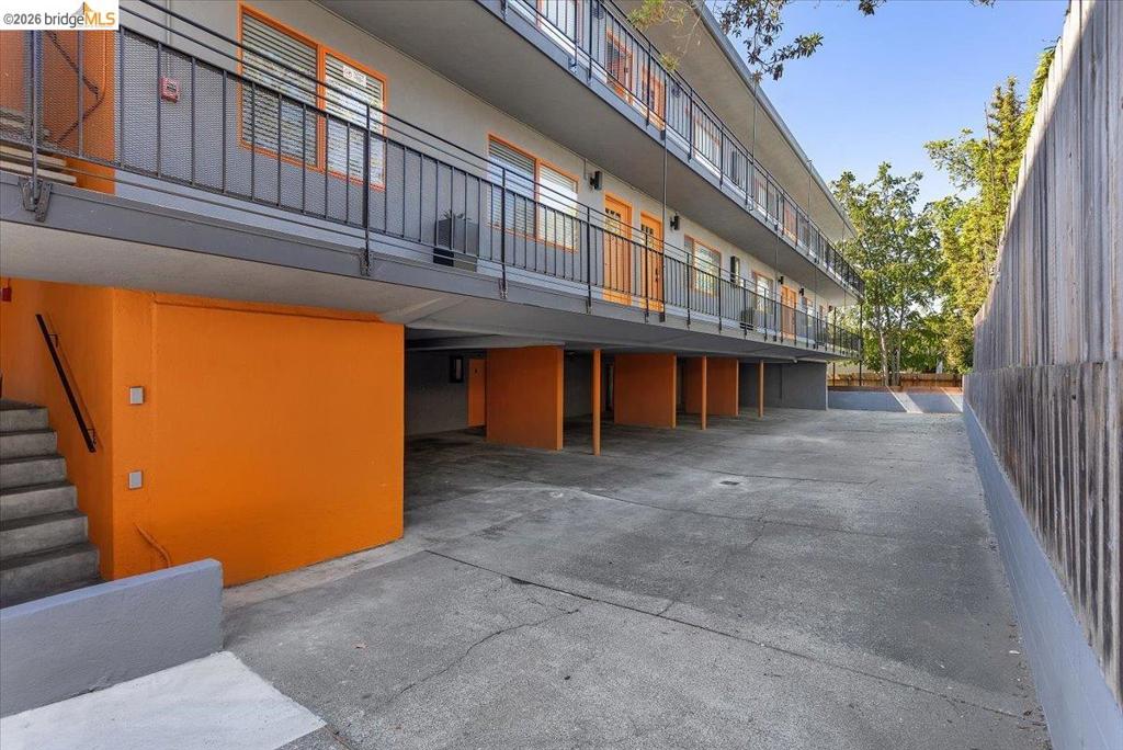 1610 Milvia St Property Photo 2
